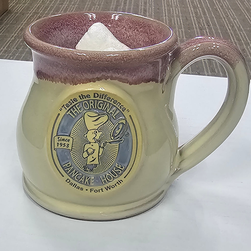 OPH handcrafted Mugs