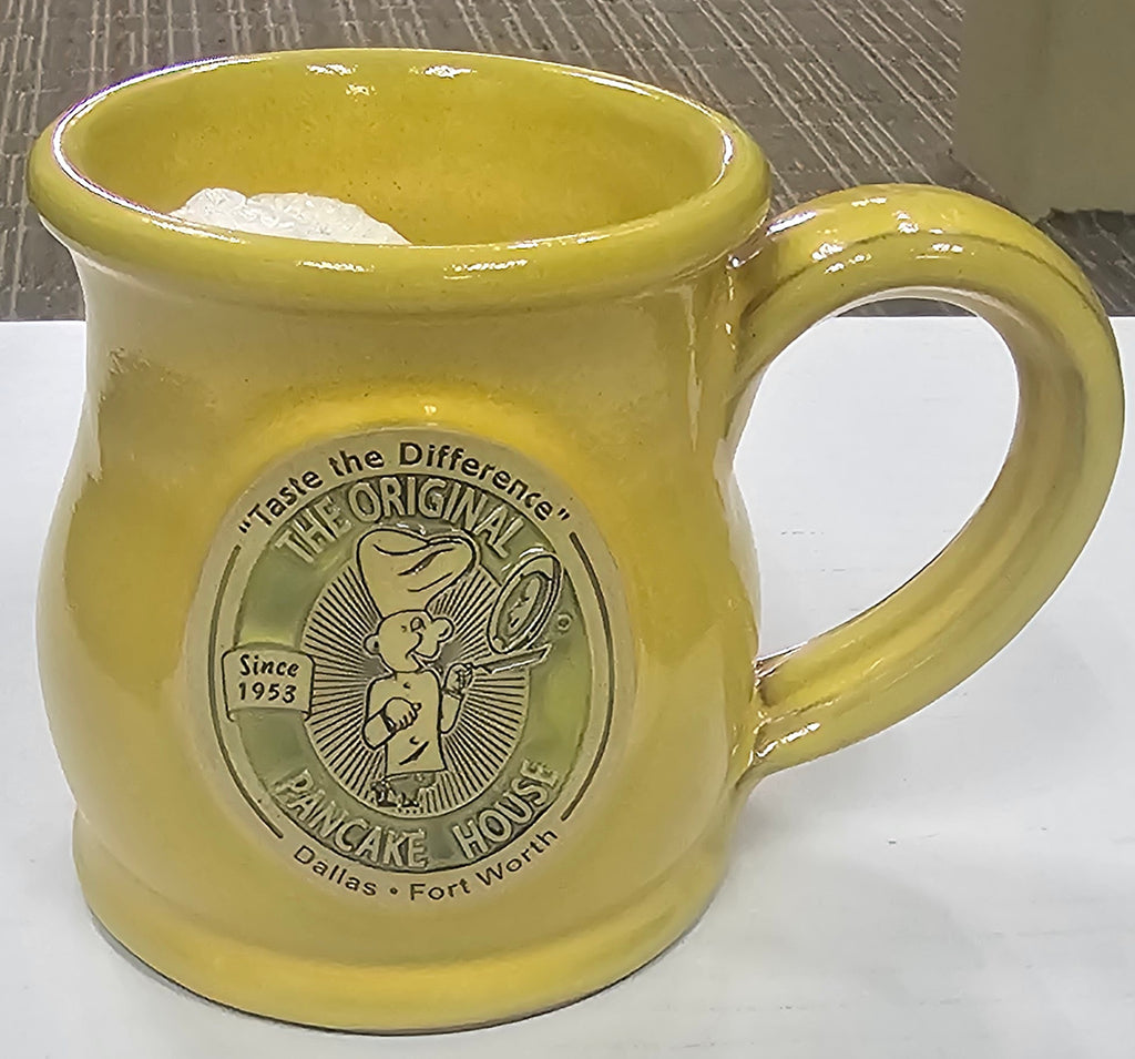 OPH handcrafted Mugs