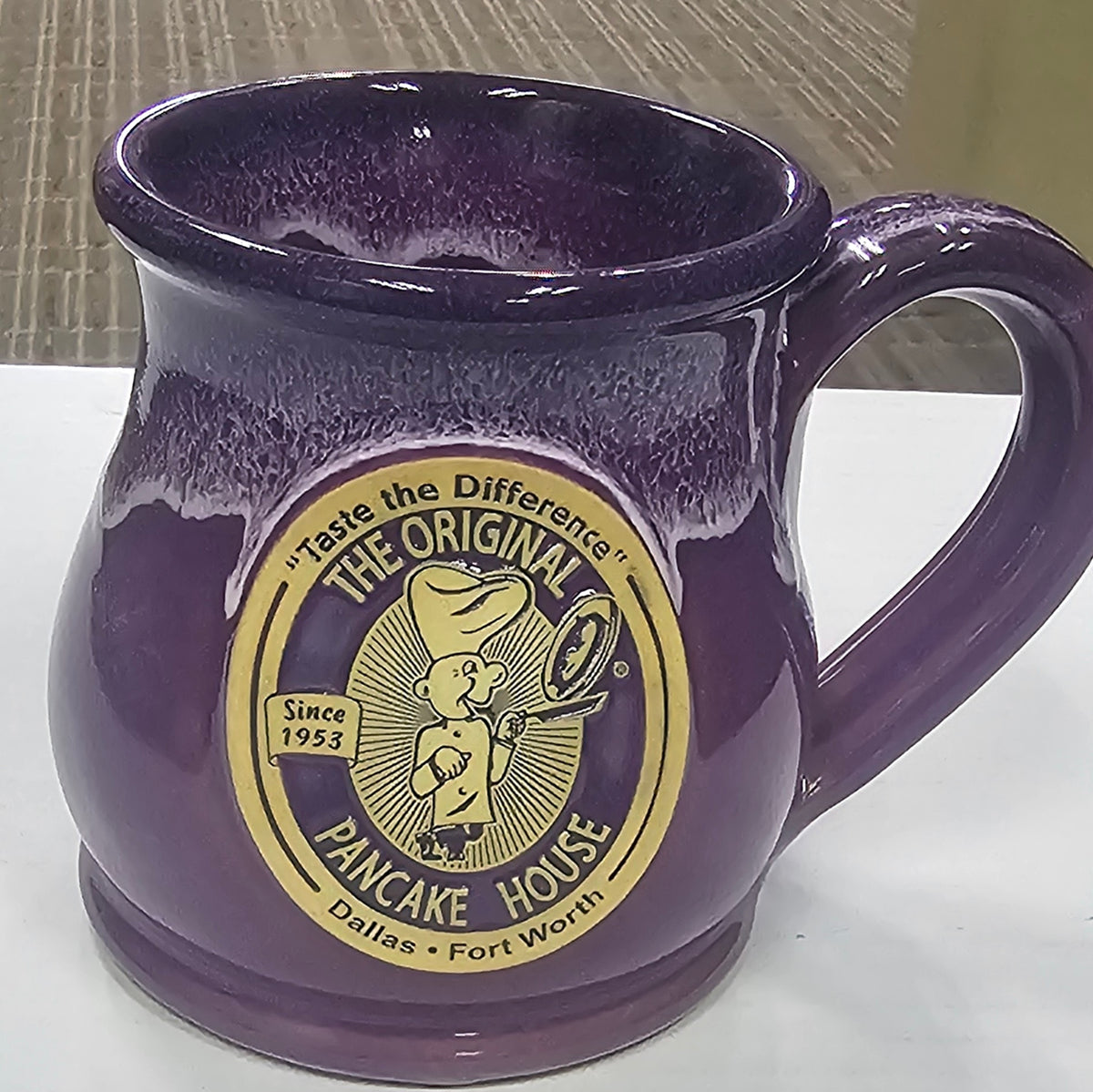 OPH handcrafted Mugs