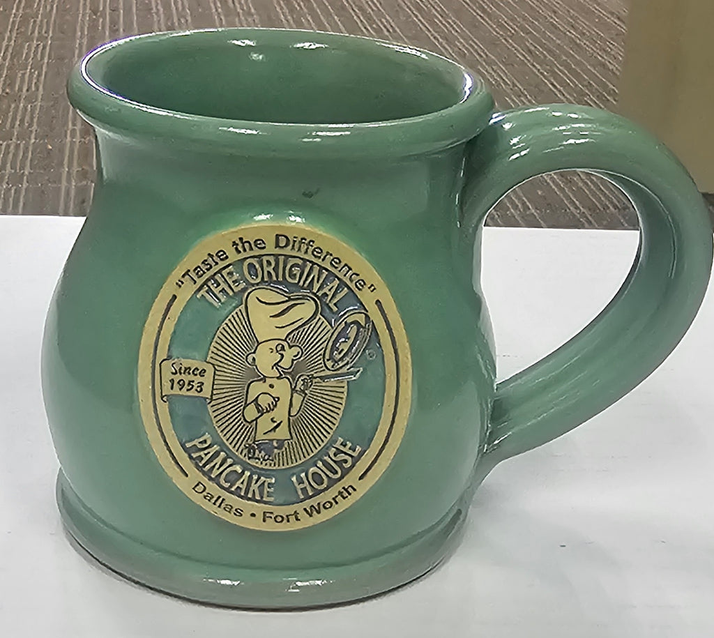OPH handcrafted Mugs