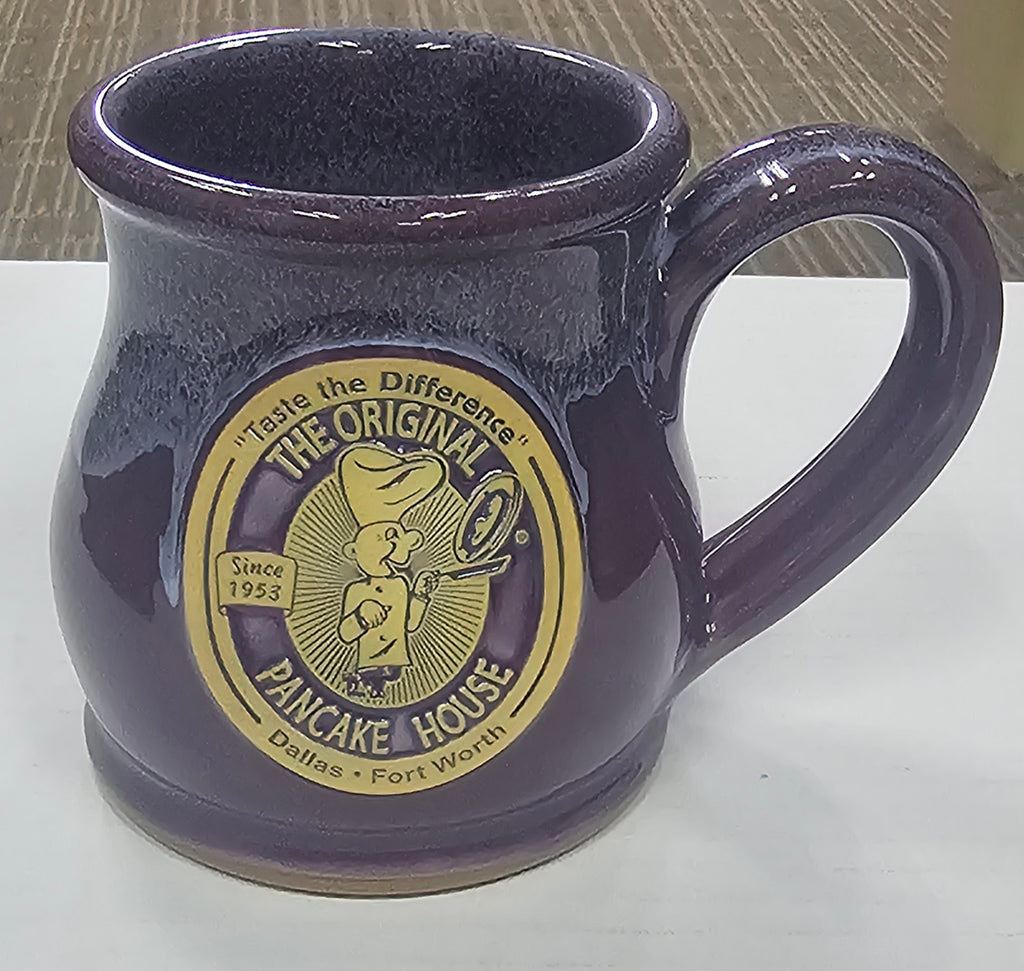 OPH handcrafted Mugs