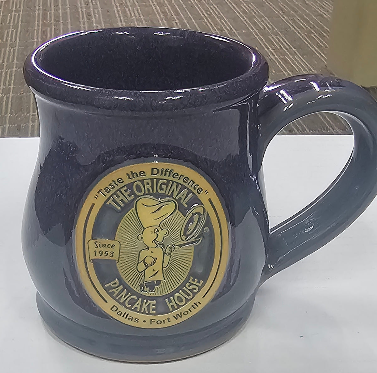 OPH handcrafted Mugs