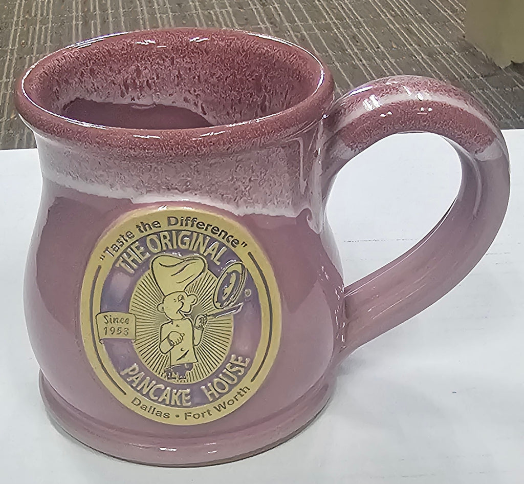 OPH handcrafted Mugs