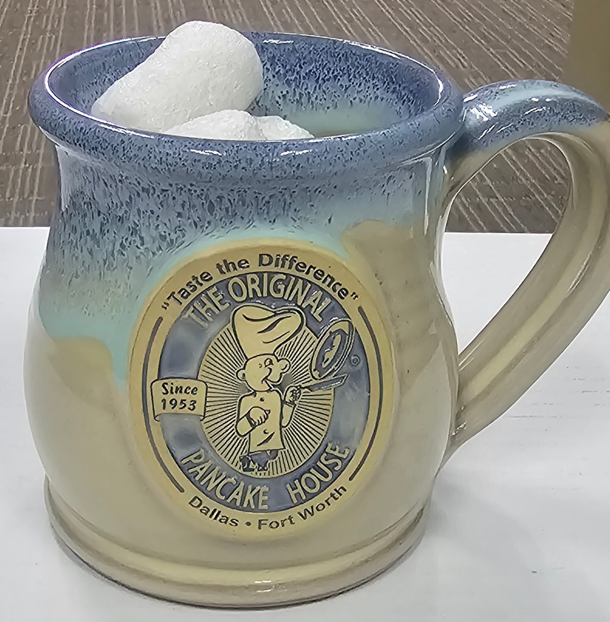 OPH handcrafted Mugs