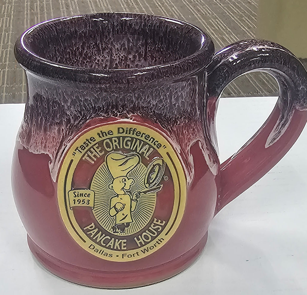 OPH handcrafted Mugs
