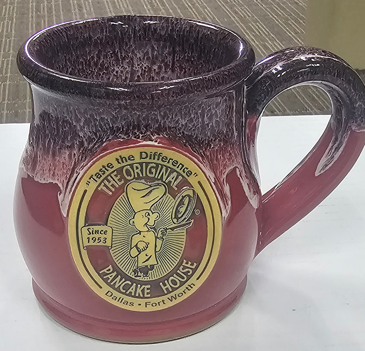 OPH handcrafted Mugs