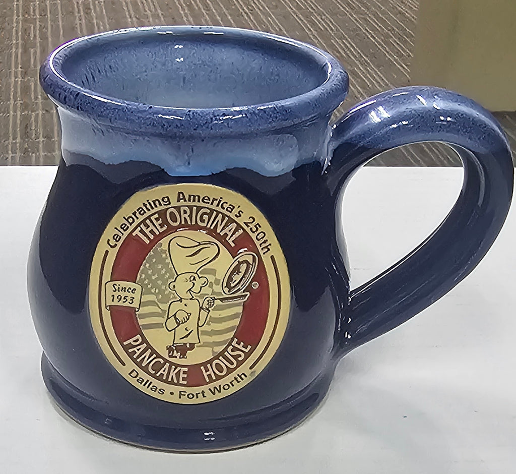 OPH handcrafted Mugs