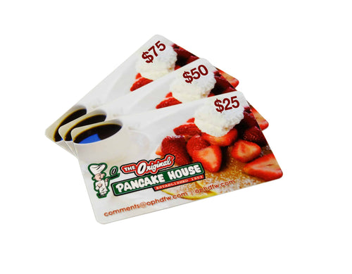 OPH Dallas / Fort Worth Gift Cards image 0