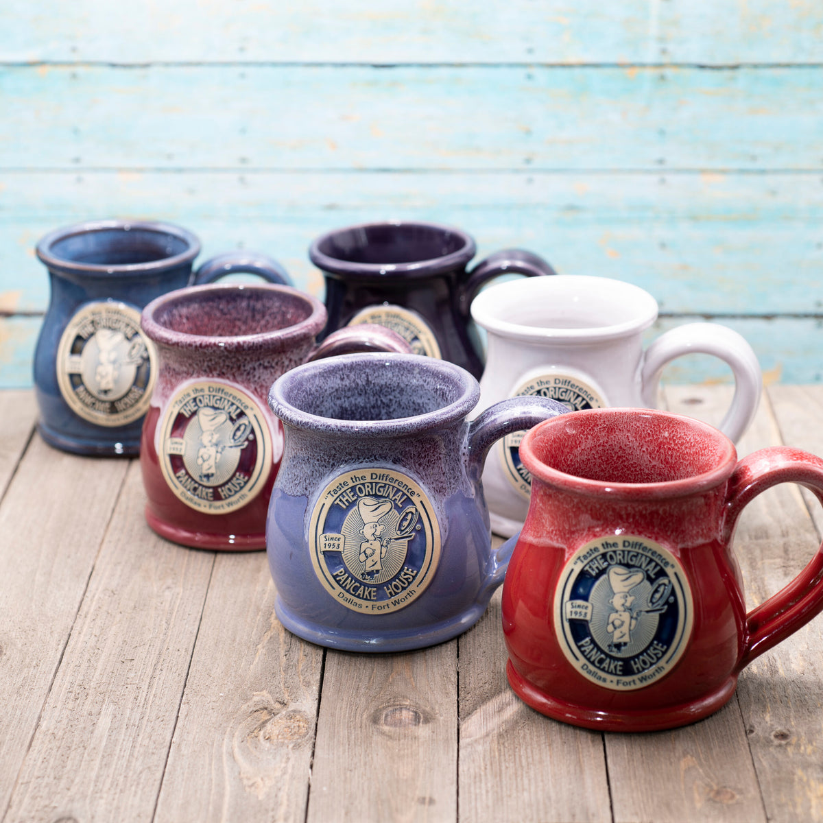 OPH handcrafted Mugs image 0