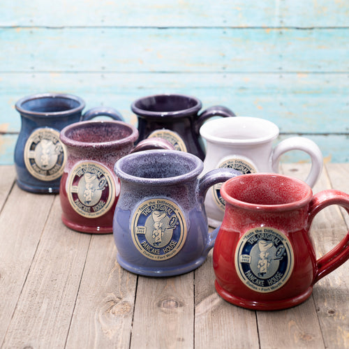 OPH handcrafted Mugs image 0