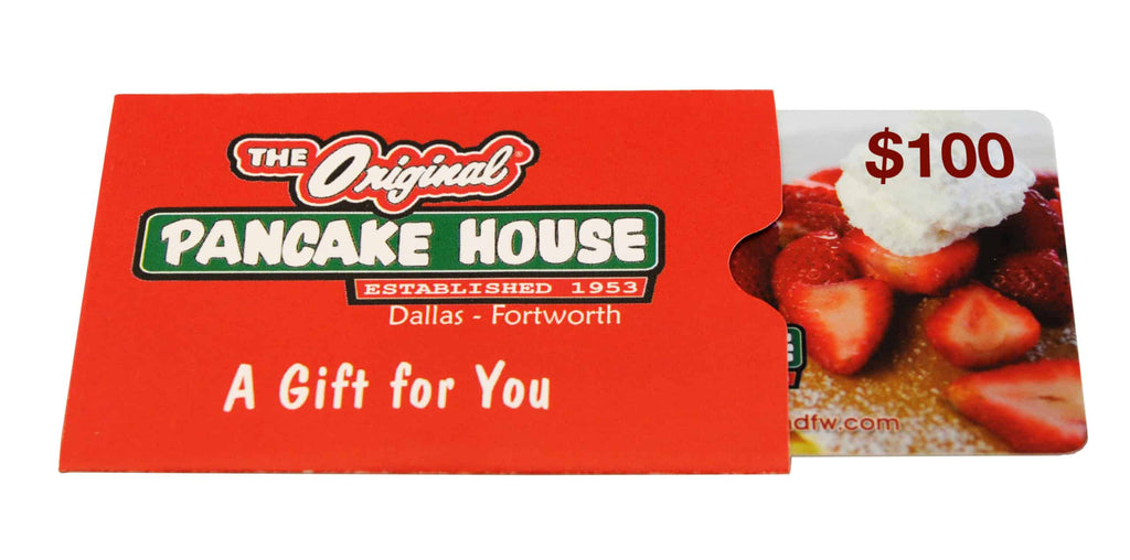 OPH Dallas / Fort Worth Gift Cards image 1